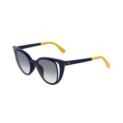 fendi sunglasses ff 0136 s|Fendi sunglasses oversize.